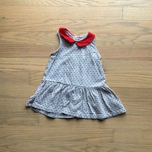 Summer dress/ long top